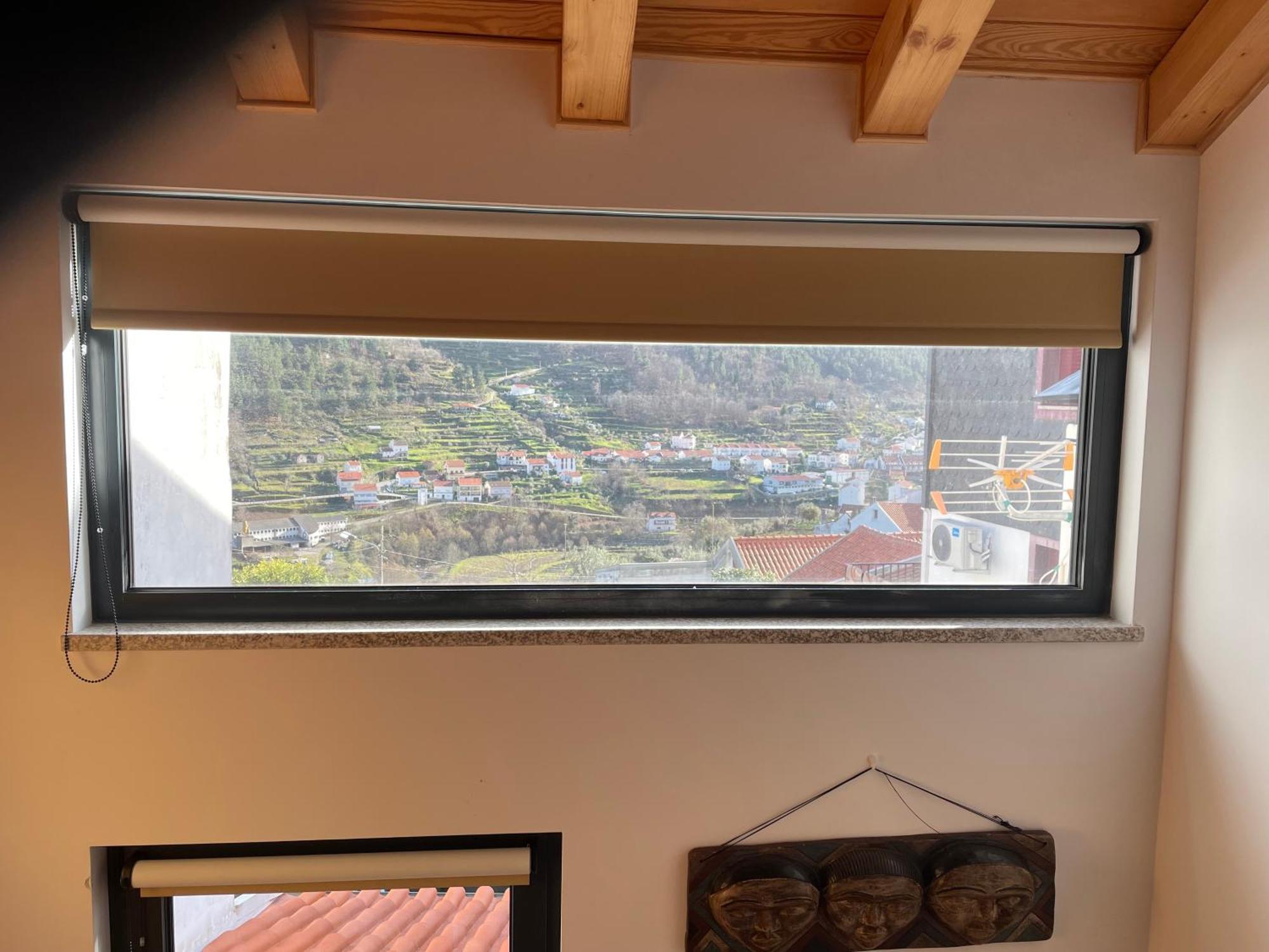 Dona Irene Al Apartment Manteigas Ngoại thất bức ảnh