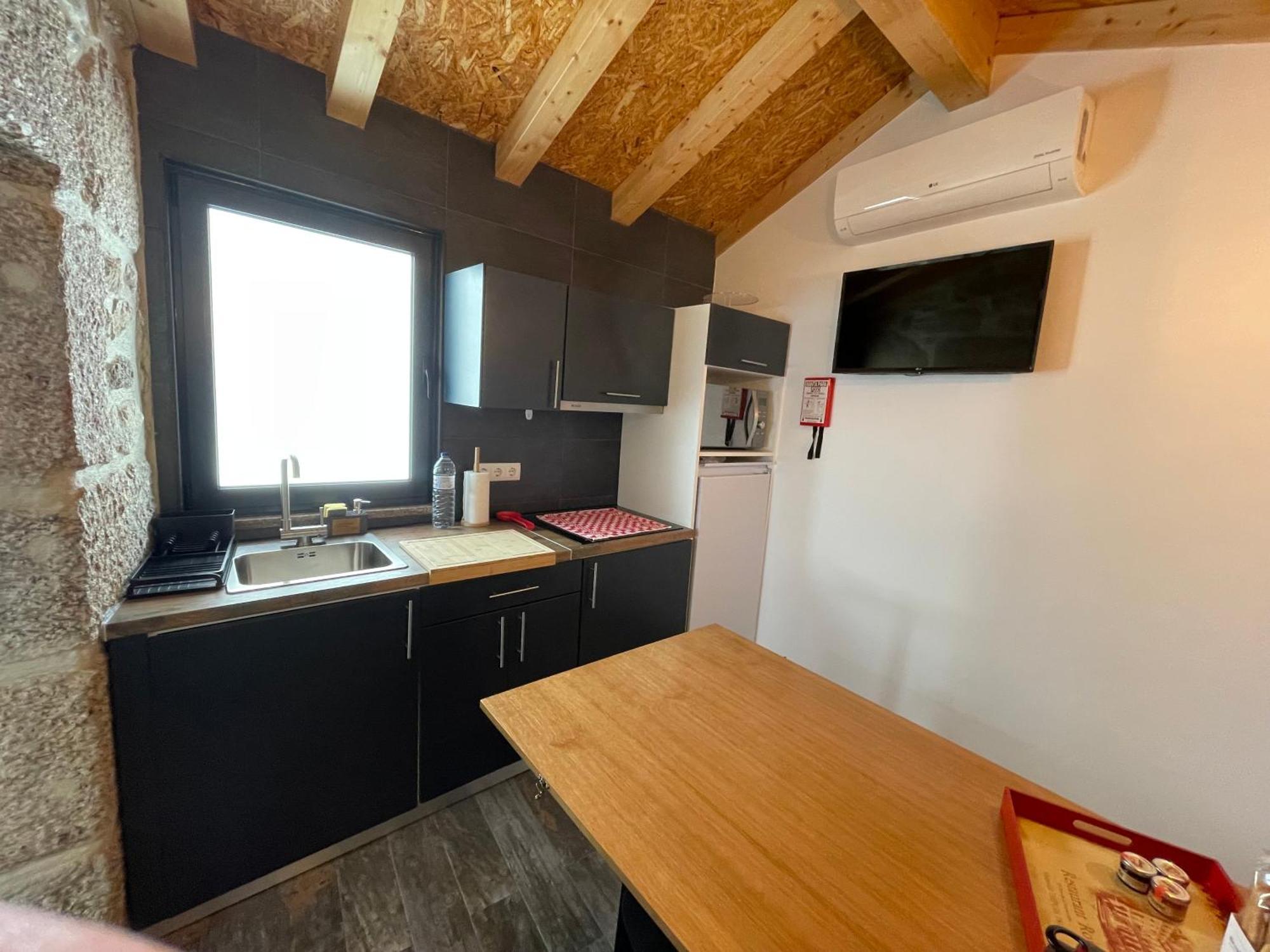 Dona Irene Al Apartment Manteigas Ngoại thất bức ảnh